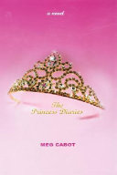 The Princess Diaries cover