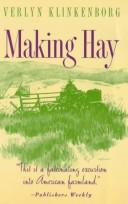 Hay Making cover