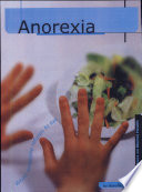 Anorexia cover