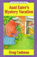 Aunt Eater's Mystery Vacation cover