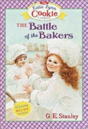 The Battle of the Bakers cover