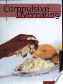 Compulsive Overeating cover