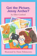 Get the Picture, Jenny Archer? cover