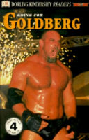Going for Goldberg cover