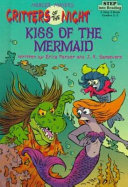 Kiss of the Mermaid cover