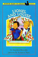 Lionel and Louise cover