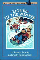 Lionel in the Winter cover