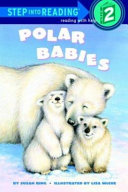 Polar Babies cover