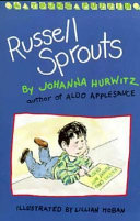 Russell Sprouts cover