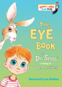 The Eye Book cover
