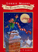 The Forgotten Helper: A Christmas Story cover