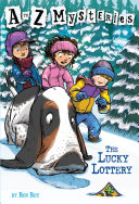 The Lucky Lottery cover