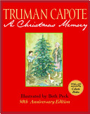 A Christmas Memory cover