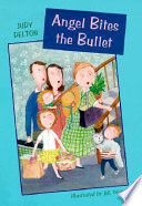 Angel Bites the Bullet cover