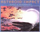 Asteroid Impact cover