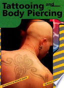 Tattooing and Body Piercing cover