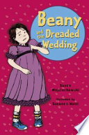 Beany and the Dreaded Wedding cover
