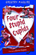 Four Stupid Cupids cover
