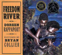 Freedom River cover