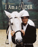 I Am a Rider cover