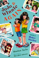 JoJo & Winnie Again: More Sister Stories cover