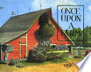 Once Upon a Farm cover