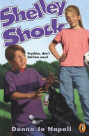 Shelley Shock cover