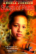 Songs of Faith cover