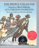 The People Could Fly: American Black Folktales cover