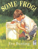 Some Frog! cover