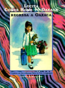 Lucita Comes Home to Oaxaca cover