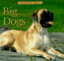 Big Dogs cover