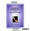Comets, Asteroids, and Meteorites cover
