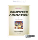 Computer Animation cover