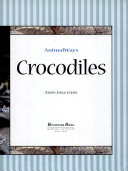 Crocodiles cover