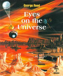 Eyes on the Universe cover
