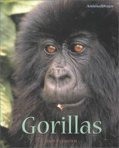 Gorillas cover