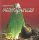 Minerals cover