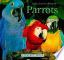 Parrots cover