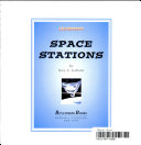 Space Stations cover
