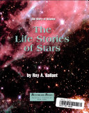 The Life Stories of Stars cover