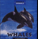 Whales cover