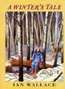 A Winter's Tale cover