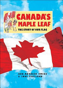 Canada's Maple Leaf: The Story of Our Flag cover