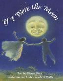 If I Were the Moon cover