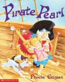 Pirate Pearl cover