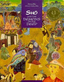 Sho and the Demons of the Deep cover