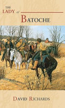 The Lady at Batoche cover