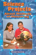 Science Projects About Methods of Measuring cover