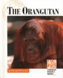 The Orangutan cover